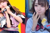 Vừa debut, một hot girl đã bùng nổ nhan sắc gây ấn tượng khó quên, cộng đồng mạng thừa nhận "Xinh như AI"