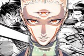 Jujutsu Kaisen Modulo chính thức kết thúc: Gege Akutami để lại lời nhắn đầy ẩn ý về tương lai series