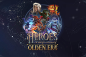 Lấy phong cách của tượng đài Heroes thời xưa, tựa game này vừa ra mắt Steam đã "cháy hàng", bán hơn nửa triệu bản sau ít ngày