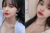 Bị cấm sóng vĩnh viễn vì quá "gợi cảm", nữ streamer chiêu trò đổi sân chơi, vẫn duy trì sức hút mạnh mẽ