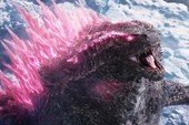 Top 5 điều vô lý nhất trong vũ trụ Godzilla mà fan cứng cũng phải chào thua