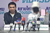 Rùng mình chuỗi ngày làm "nô lệ", liên tiếp bị tống tiền bằng ảnh nhạy cảm, địa ngục trần gian của cô gái 25 tuổi