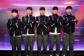 Trận T1 - HLE lập kỷ lục "khủng" cho LCK 2026 Rounds 1-2