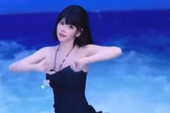 Vừa livestream vừa lướt sóng, các "pháp sư" Douyin hóa ra có thể tài tình tới mức này