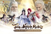 Tiên Nghịch Mobile: JoyGames bắt tay Tencent Video, làm game từ phim hoạt hình đình đám