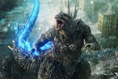 Giải mã sức hút của "Vua quái vật": Tại sao Godzilla Minus One lại thiết lập tiêu chuẩn mới cho cả thương hiệu?