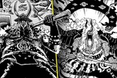 Imu đối đầu Loki: Oda ngầm khẳng định Shanks mới là Tứ Hoàng mạnh nhất lịch sử One Piece?