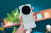 Đánh giá thực tế vivo X300 Ultra: Khả năng chụp ảnh có nổi bật trong phân khúc?