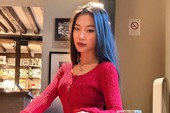 Cay cú vì thua cuộc, người đàn ông có hành động "khó coi" với nữ kiện tướng xinh đẹp