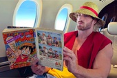 Logan Paul bị fan One Piece chỉ trích sau khi chi hơn 14 tỷ mua manga hiếm