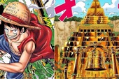 4 vị thần từ Arc Skypiea bỗng "hot" trở lại: Chìa khóa giải mã bí ẩn Final Saga trong One Piece?