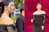 “Quỳnh Kool váy ren” leo lên hot search, cả TikTok vào cuộc