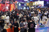 Thắng đậm ở Vietnam GameVerse 2026, hai "ông lớn" này tiếp tục khẳng định vị thế dẫn đầu