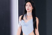Danh tính cô gái dân tộc Dao “nhìn Phương Anh Đào mà cũng Vũ Thúy Quỳnh” đang lọt tìm kiếm phổ biến