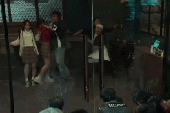 10 năm mới lại có phim Hàn hay như Train to Busan: Nữ chính là "phao chống flop", cơn lốc quét ngang toàn cầu