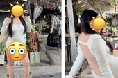 Thèm khát sự chú ý, cô gái bất chấp đăng đàn nội dung tục tĩu