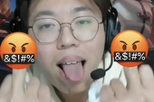 Ồn ào làng stream: Nam game thủ nổi tiếng “var” trực diện 2 nữ thần livestream
