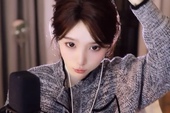 Nữ streamer xinh đẹp hé lộ đã chia tay bạn trai