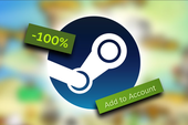 Steam giảm giá 100% một tựa game chất lượng, từng đoạt giải thưởng lớn, giá gốc hơn 100.000 đồng