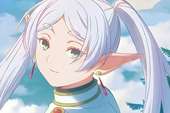 Điểm danh 5 mỹ nhân sở hữu mái tóc buộc hai bên đi vào huyền thoại của làng anime