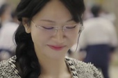 Giữa bão drama bủa vây, Lê Bống bất ngờ có động thái: Thản nhiên đăng ảnh đi học, mặc kệ thị phi bóc phốt?