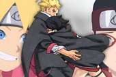 Đập tan tin đồn Boruto hẹn hò "cụ tổ" Kaguya, danh tính chính thất lộ diện