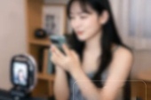Nữ streamer 20 tuổi tự vẽ kịch bản, lừa đảo đại gia donate 12 tỷ đồng