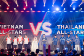 FC Online kỷ niệm 8 năm phát hành tại Việt Nam: Hành trình nâng tầm thể thao điện tử