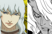 Imu (One Piece) và Griffith (Berserk): 6 điểm tương đồng rợn người của hai bạo chúa thống trị thế giới
