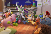 Toy Story 5 vừa ra mắt đã đưa cả thương hiệu lên đỉnh lịch sử Rotten Tomatoes