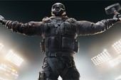 Màn colab đỉnh nhất tháng 7 này, mang tin mừng tới cho hội anh em game thủ FPS