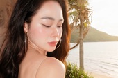 Tập thể dục nhưng "chảy nước" như mưa... cô giáo Yoga chứng minh đây là "mồ hôi" thật chứ không phải diễn?