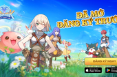 Huyền thoại Ragnarok trở lại: Midgard chuẩn bị mở cửa với game thủ Việt