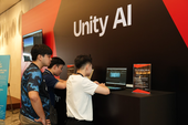 Unity tổ chức sự kiện U/Day Hanoi 2026, quy tụ cộng đồng game tại Việt Nam