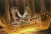 Kèo đấu giả tưởng đỉnh nhất Hunter x Hunter: Gon Người Lớn liệu có đủ trình "bóp nát" Vua Kiến Meruem?