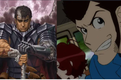 10 nhân vật phản anh hùng khét tiếng sở hữu lượng fan cuồng đông đảo nhất anime