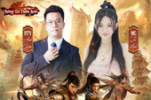 Chỉ còn chưa đầy 24 giờ: Hàng vạn 'Tướng quốc' và Bang hội đã sẵn sàng giờ G khai mở Vương Giả Chiến Quốc!