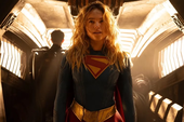 Bom tấn Supergirl gây sốc khi sáng tạo 6 ngôn ngữ mới và chế tạo cả xe tăng thật để ghi hình