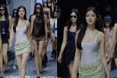 Clip show trọn dáng của Nàng Mơ khiến dân tình không thể chê nổi