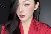 Trần Hà Linh lại lên video giật gân, lấy bệnh xã hội câu view PR cửa hàng