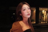 Khổng Tú Quỳnh càng ngày càng trẻ đẹp, "đu trend" chẳng thua kém bất cứ hot girl nào, khiến CĐM hết lời khen ngợi