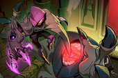 Nhận miễn phí hai tựa game quá chất lượng với tổng giá trị gần 500.000 đồng, game thủ chỉ có đúng một tuần để sở hữu