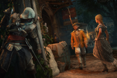 Ba tựa game thế giới mở đáng chú ý sẽ ra mắt trong tháng 7 này, toàn là những dự án được chờ đợi bậc nhất