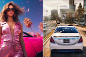Lộ mức dung lượng cài đặt GTA 6, game thủ hoảng hốt, thừa nhận "xóa hết tài liệu" cũng không đủ tải