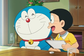 Không phải Cỗ máy thời gian, đây mới là 5 bảo bối mạnh nhất của Doraemon