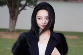 Hoa Nhật Huỳnh hóa "tỷ tỷ" quý phái, fan "dụi mắt" mãi mà chẳng thể nhận ra