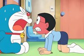 Lý do sự lười biếng và thất bại của Nobita là liều thuốc chữa lành tâm lý cho độc giả mọi thế hệ