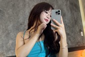 Sức hút của Gấm Kami vẫn cực kỳ ấn tượng, "quay chơi chơi" một content vẫn hút gần 10 triệu view, xứng danh "nữ hoàng Bida TikTok"