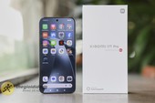 Xiaomi 17T Pro và Galaxy S26: Đâu là lựa chọn đáng cân nhắc