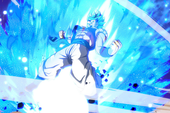 Dragon Ball Super tiết lộ người Saiyan duy nhất mạnh hơn Gogeta